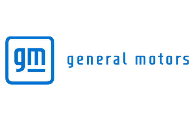 GM Logo [General Motors | 01] free png download