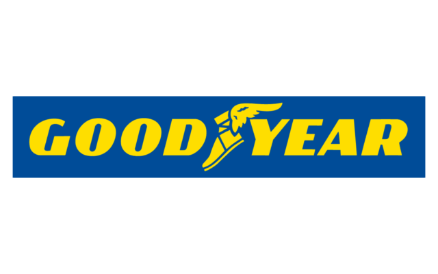 Goodyear Logo | 02 free png download