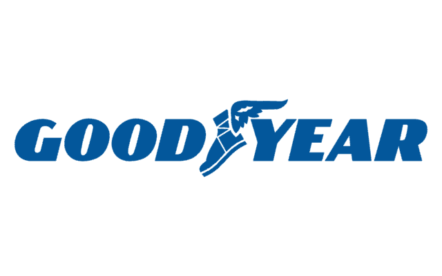 Goodyear Logo | 01 free png download
