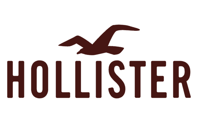 Hollister Logo | 01 free png download
