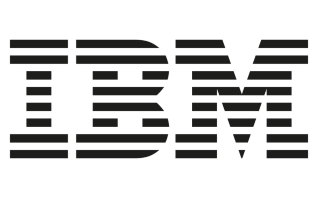 IBM Logo free png download