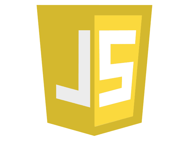 Javascript Logo (JS | 01) free png download