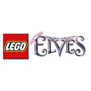 LEGO Elves Logo