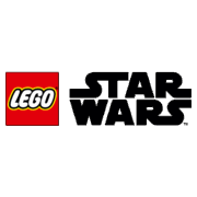 Lego Star Wars Logo