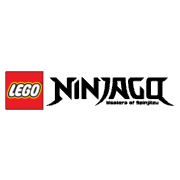 Lego Ninjago Logo | 02