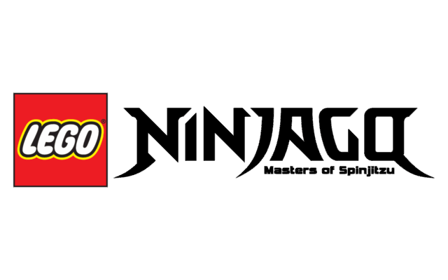 Lego Ninjago Logo | 02 free png download