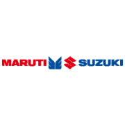 Maruti Suzuki Logo