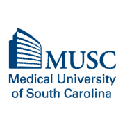 Medical University of South Carolina Logo (MUSC)