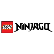 Lego Ninjago Logo