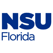 Nova Southeastern University Logo [NSU | 01]
