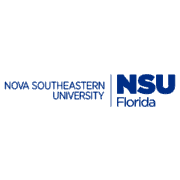 Nova Southeastern University Logo [NSU | 02]