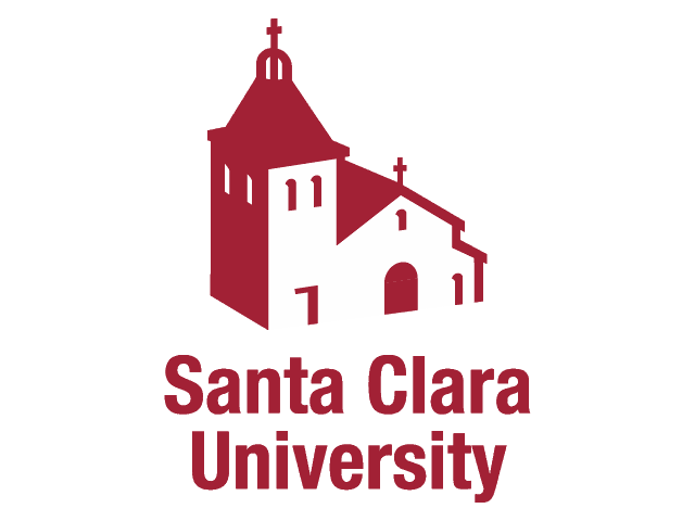 Santa Clara University Logo | 01 free png download