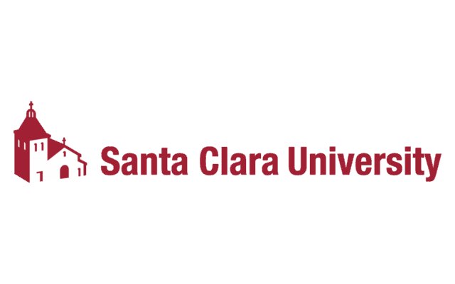Santa Clara University Logo | 02 free png download