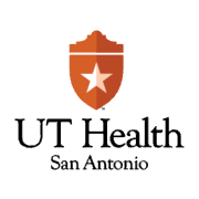 UT Health San Antonio Logo | 01