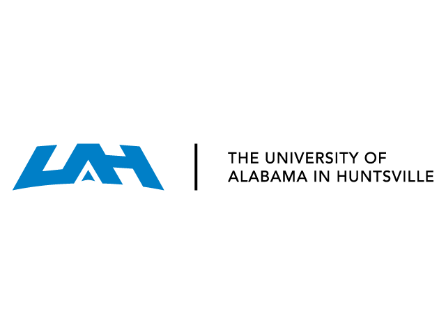The University of Alabama in Huntsville Logo (UAH | 01) free png download