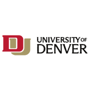 University of Denver Logo [DU | 01]