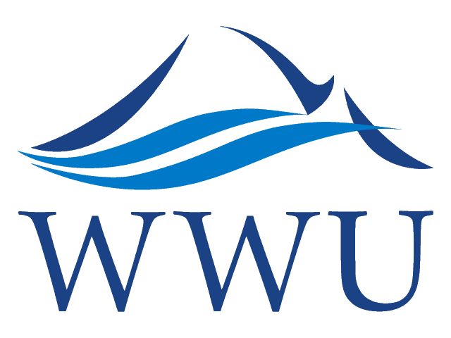 Western Washington University Logo (WWU | 03) free png download