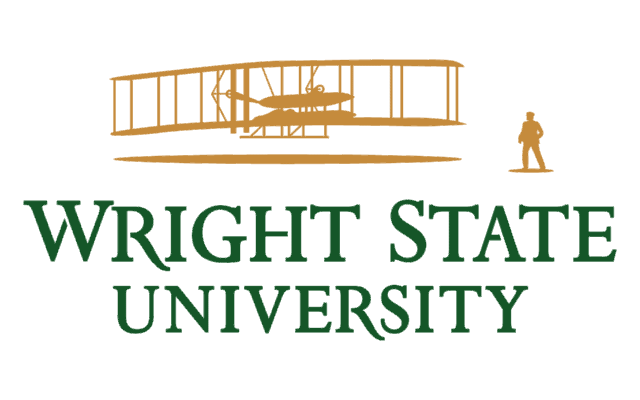 Wright State University Logo free png download