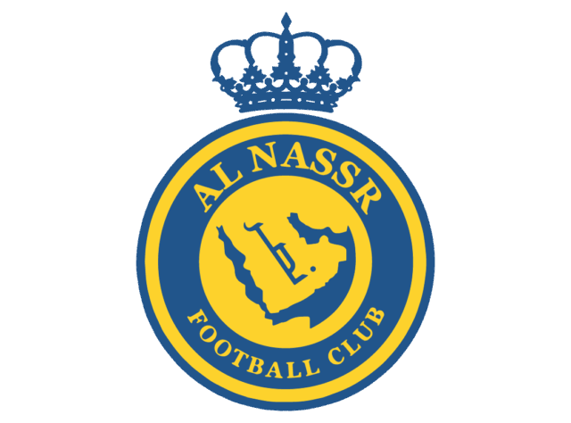 AlNassr F.C Logo | 02 free png download