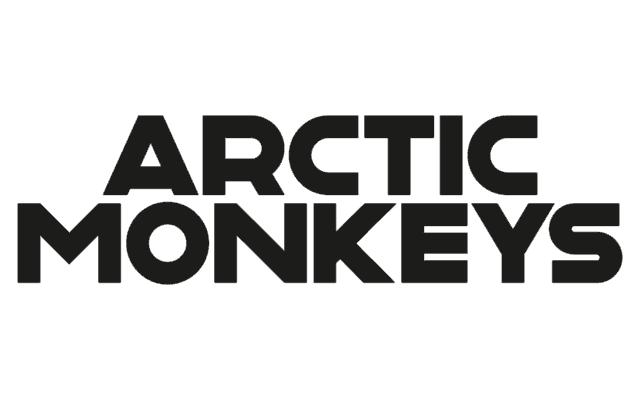 Arctic Monkeys Logo | 02 free png download