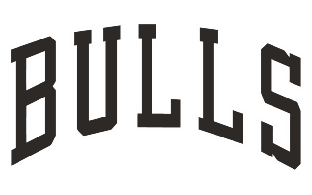 Chicago Bulls Logo (NBA | 05) free png download