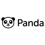 Panda Logo
