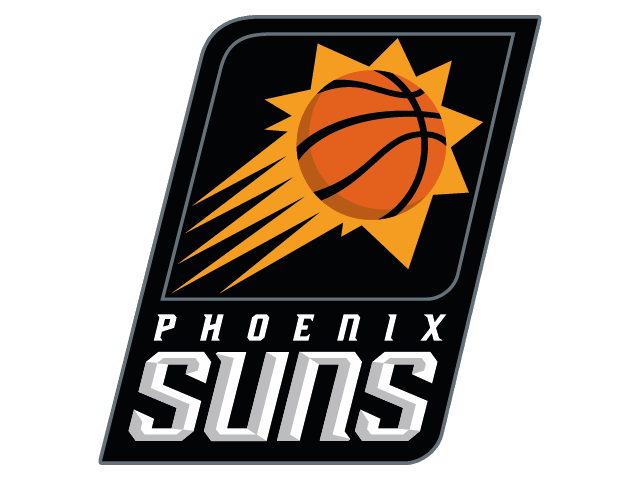 Phoenix Suns Logo (NBA) free png download