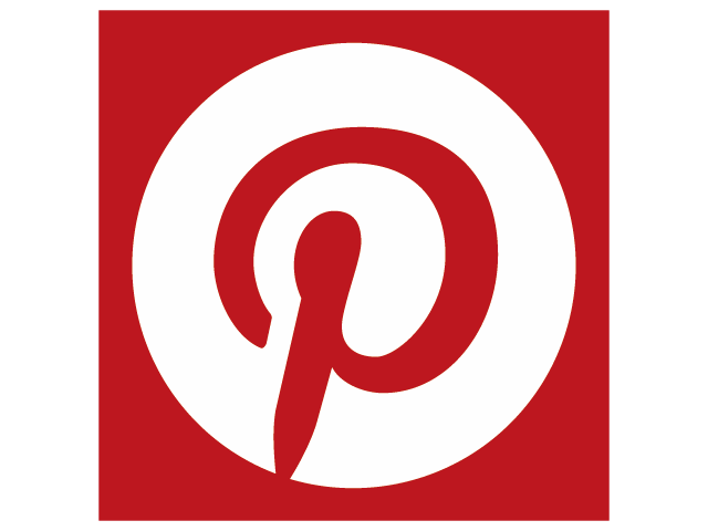 Pinterest Logo Icon | v4 free png download