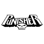 Punisher Logo | 05