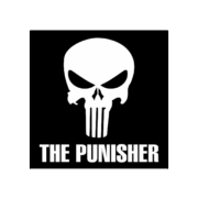 Punisher Logo