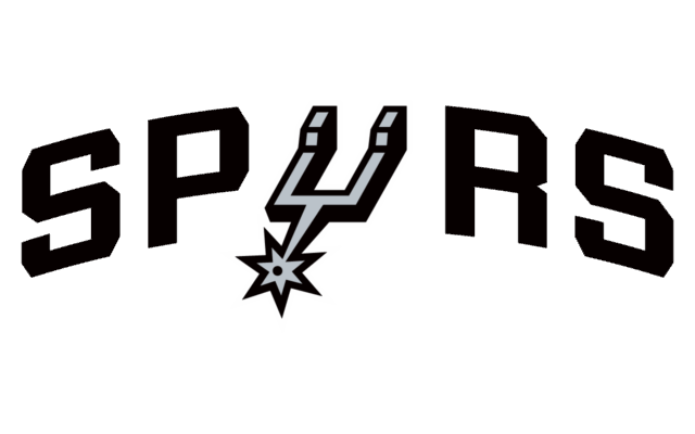 San Antonio Spurs Logo (NBA | 02) free png download