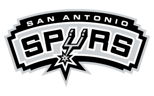 San Antonio Spurs Logo (NBA | 04) free png download