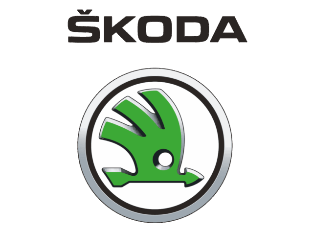 Skoda Logo | 03 free png download