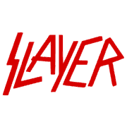 Slayer Logo