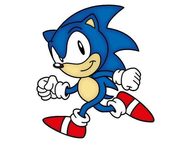Sonic Logo | 03 free png download