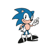 Sonic Logo | 04