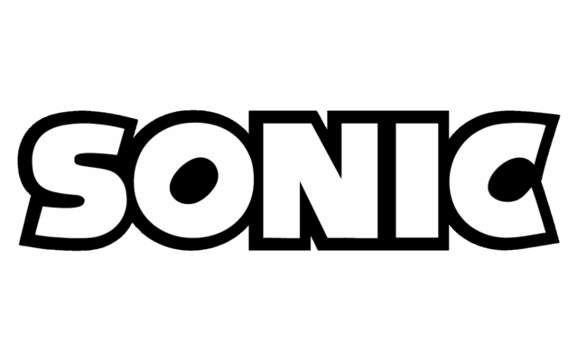 Sonic Logo | 01 free png download