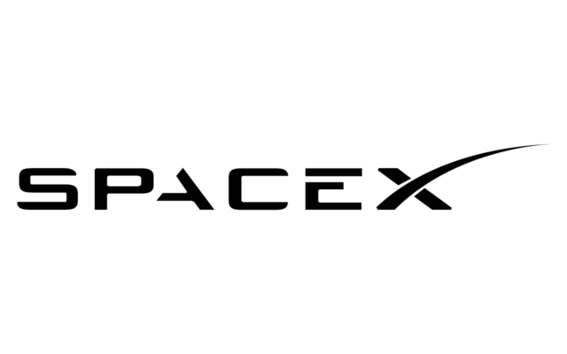 SpaceX Logo free png download