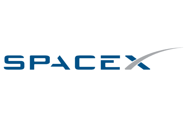 SpaceX Logo | 02 free png download