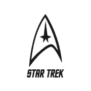 Star Trek Logo | 04