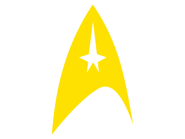 Star Trek Logo | 03 free png download