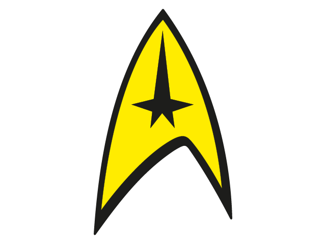 Star Trek Logo | 01 free png download