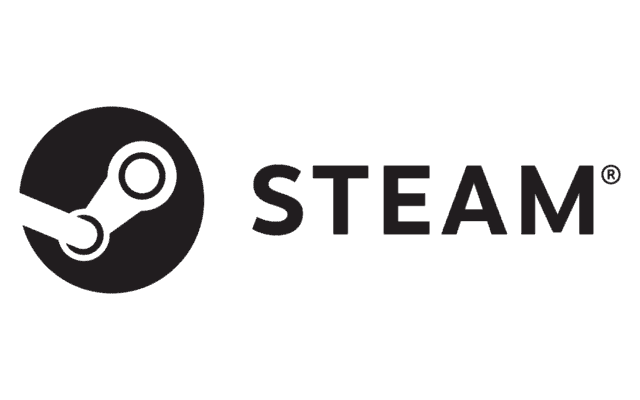 Steam Logo free png download
