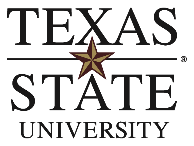 Texas State University Logo (TXST | 01) free png download