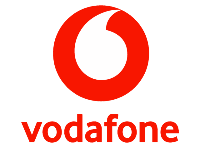 Vodafone Logo | 01 free png download