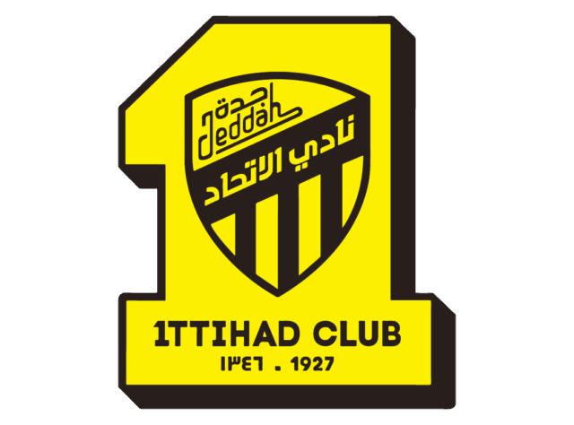 Al Ittihad Club Logo free png download