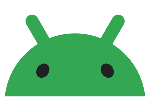 Android Logo (2023 | 02) free png download