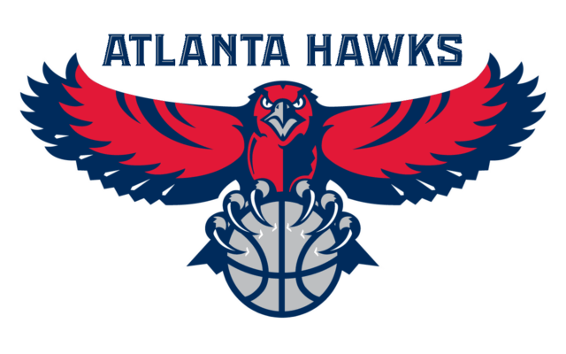Atlanta Hawks Logo (NBA | 11) free png download