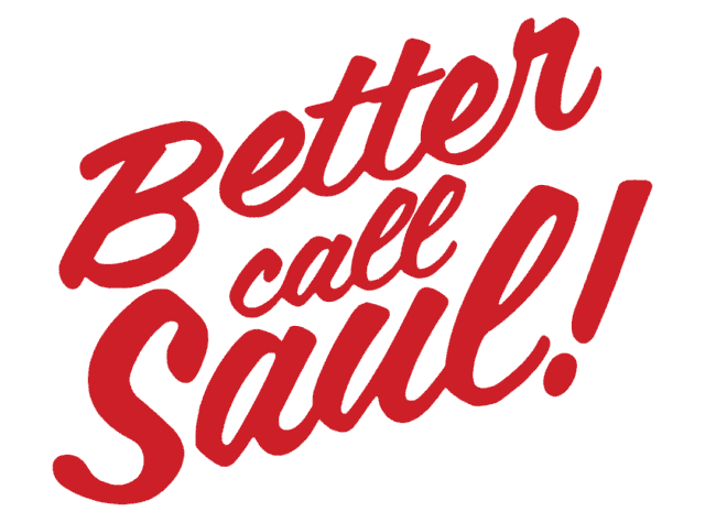 Better Call Saul Logo | 01 free png download