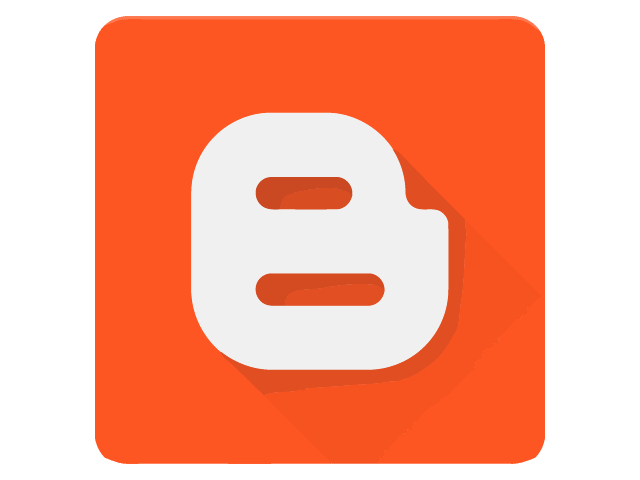 Blogger.com Logo | 01 free png download